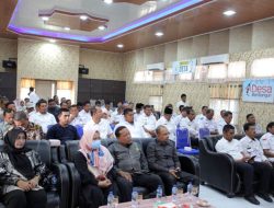 Aceh Besar Siap Jadi Tuanrumah TTG Aceh