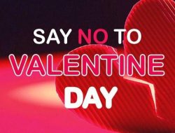 Aceh Besar Larang Perayaan Valentine Day