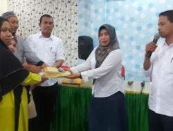 Pelajar Langsa Kumpulkan Rp131 Juta untuk Turki