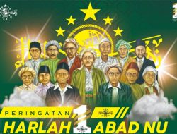 Mendigdayakan Nahdlatul Ulama Jemput Abad Kedua