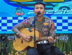 Bripda Rauzy Iranda Diundang Tampil di TV