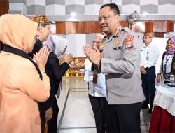 Budi Nugroho Kepala RRI Banda Aceh yang baru