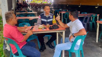 Warga Sabang Diimbau Jaga Kamtibmas