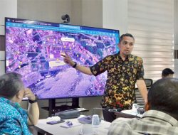 Car Free Day Kembali Digelar di Sabang