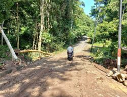 Listrik & Jalan ke Kilometer Nol Normal Kembali