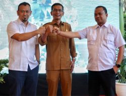 Sabang Marine Festival Hadir dengan Konsep Baru