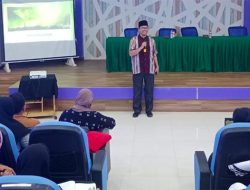 UP2T Psikologi UIN Ar-Raniry Fresh Graduate