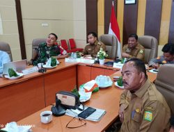 Mendagri Minta Kepala Daerah Kendalikan Harga