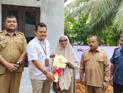 Ramadhan Tahun ini Nurmala Miliki Rumah Impian