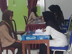 SMAN Unggul Aceh Timur Seleksi Calon Siswa Baru