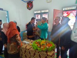 PDAM Tirta Sejuk Diharap Berkontribusi Untuk PAD