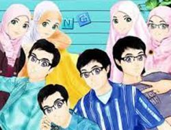 Hukum Percampuran Laki-Laki dan Perempuan