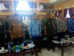 Baitul Mal Langsa Paparkan Pertanggung Jawaban