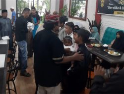 FBW Buka Puasa Bersama & Santuni Yatim Piatu