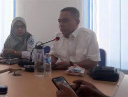 Dirut PDAM Tirta Keumuneng Bantah Tudingan