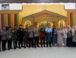 BNN Aceh MoU Kampus Bersinar di Langsa