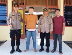 Mahasiswa di Langsa Dibacok Anak Ibu Kos