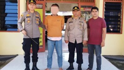 Mahasiswa di Langsa Dibacok Anak Ibu Kos