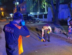 Pertikaian Rumah Tangga Berujung Penjara