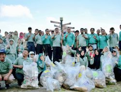 Sabang Jadi Tuan Rumah HPSN Aceh 2023