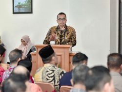 Sabang Bahas Program Prioritas Lewat Musrenbang