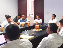 Sabang Siap Wujudkan Satu Data Indonesia