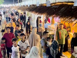 SMF 2023 Positif Bagi Perekonomian Masyarakat