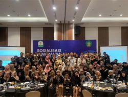 Mahasiswa UIN Dibekali Ilmu Wirausaha