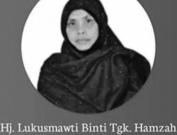 Ummi Paya Pasi Meninggal Dunia