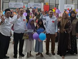 155 Santri Yatim Aceh Dapat Beasiswa