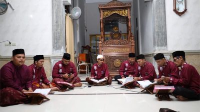Aceh Besar Akhiri Safari Ramadhan di Pulo Aceh