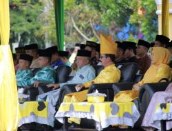 HUT ke 21 Kabupaten Aceh Tamiang Diperingati