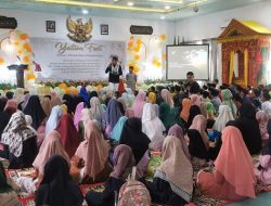 Yatim Fest Santuni 1.000 Anak Yatim