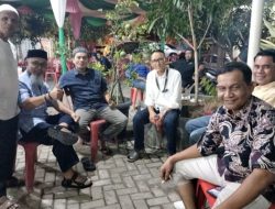 Alumni 91 MAN 1 Banda Aceh Bukber