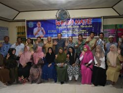 Narkoba Masuk Desa, Aparatur Wajib Berantas