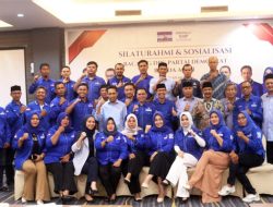Demokrat Banda Aceh Targetkan 7 Kursi DPRK