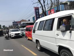 Situasi Arus Mudik di Aceh Timur-Langsa Stabil