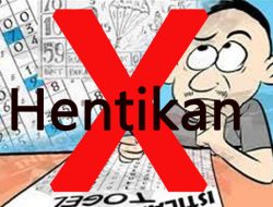 Judi Togel Online Marak di Langsa