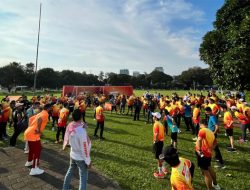 Semarak Enervon Ngabuburit Fest 2023