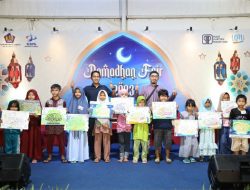 Peringati Hari Kartini, PIP Gelar Ramadhan Fair