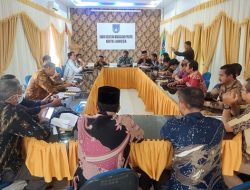 Toleransi Umat Beragama Tetap Terjaga di Langsa