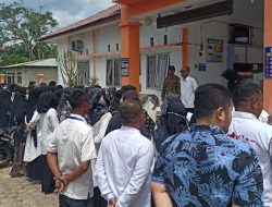 Sidak Hari Pertama Kerja di Aceh Timur & Langsa