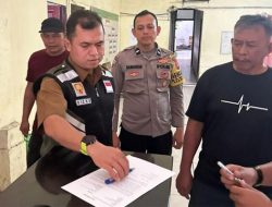 Jualan Siang Hari, Warung Sop Skengkel Digerebek