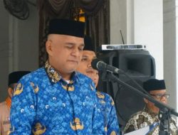 Pemko Langsa Peringati Hari Otonomi Daerah