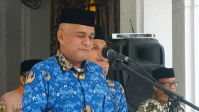 Pemko Langsa Peringati Hari Otonomi Daerah