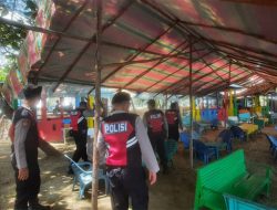 Objek Wisata Diserbu, Polresta Kerahkan Personel