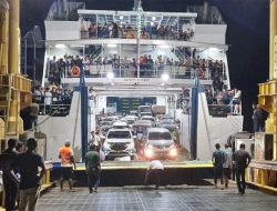 Putaran Uang di Sabang Pada Lebaran Rp7,3 Miliar