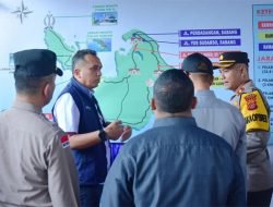 Sabang Siapkan Pelayanan Prima Idulfitri