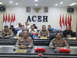 Dialog Publik Terkait Kemerdekaan Pers