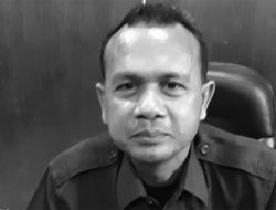 Kadiskominfo Kota Langsa Tutup Usia